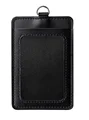 vertical card case