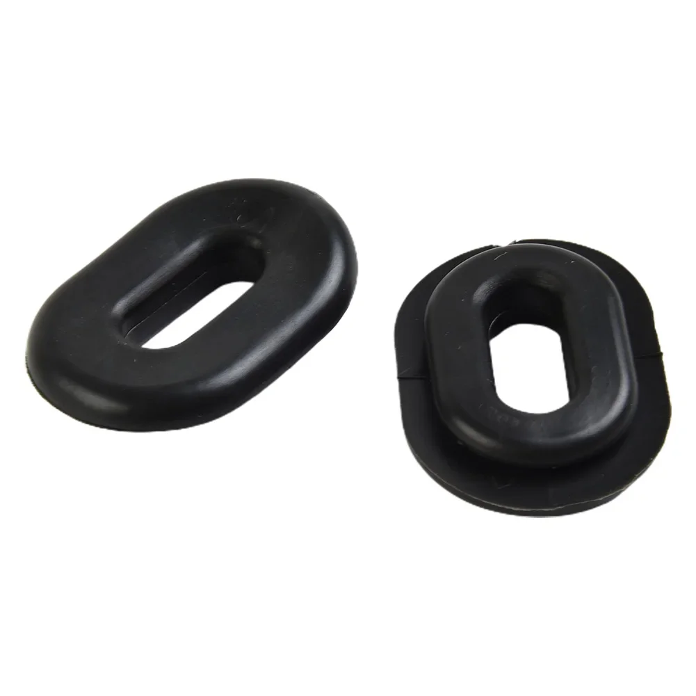 Motorcycle Side Cover Rubber Grommets Goldwing Fairing Bolts For Honda CB CL SL XL100 CB CT SL TL XL125 CB200