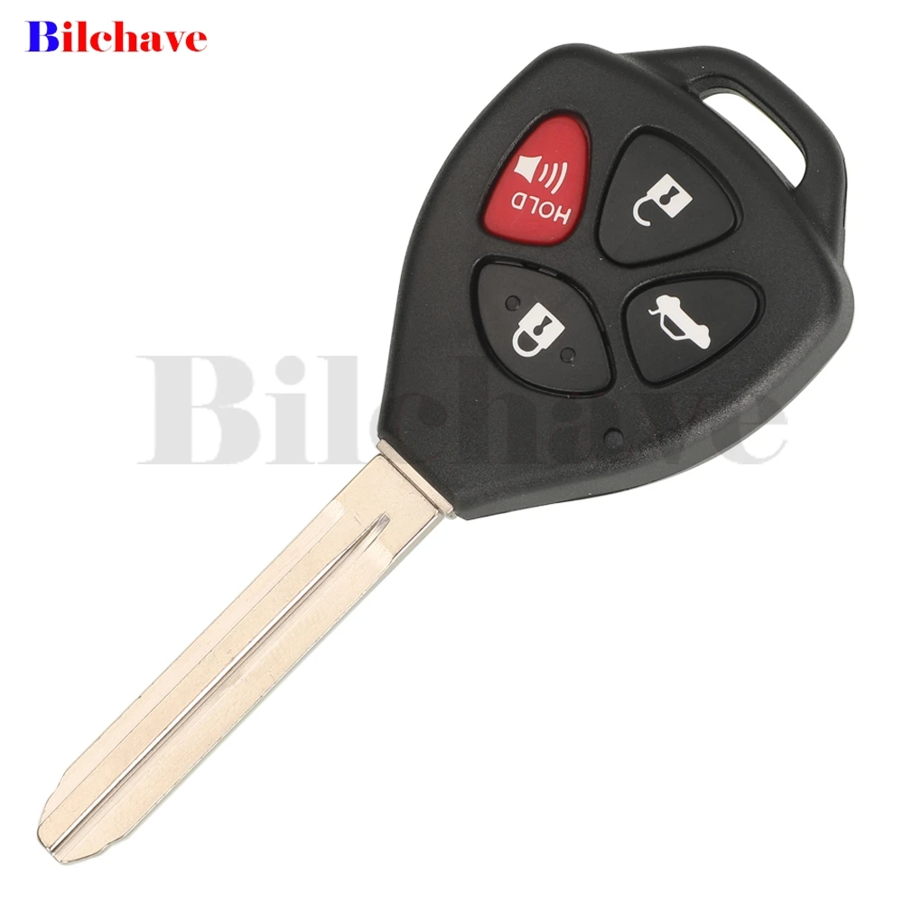Jingyuqin-Universal Controle Remoto Chave Do Carro, Programador De Controle Remoto, KD B05-3, B05-3 + 1 Série B, 3 ou 4 Botões, KD900, MINI KD, KD MAX
