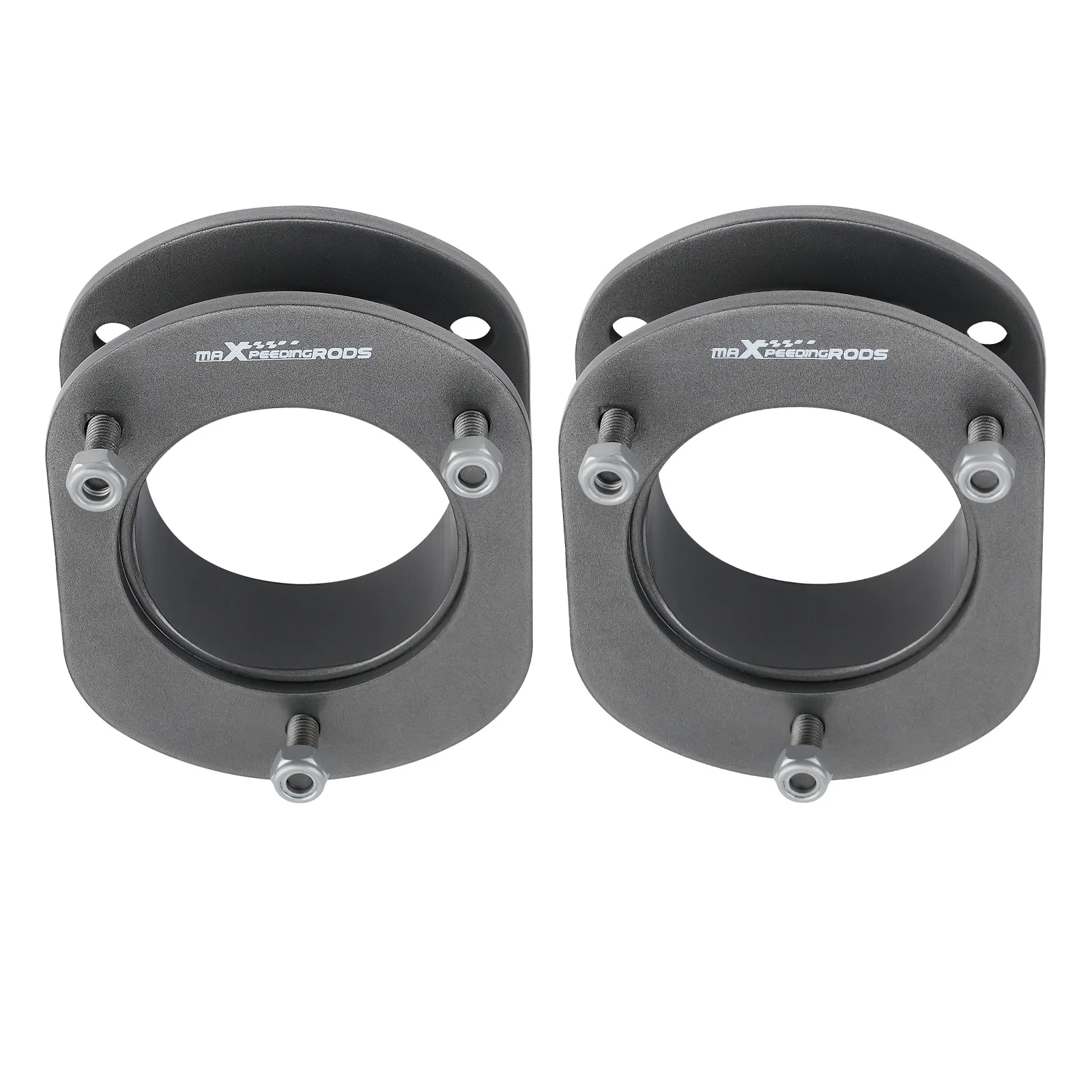Front 2.5in Leveling Kit Lift Spacer for Jeep Grand Cherokee WK2 11-2022