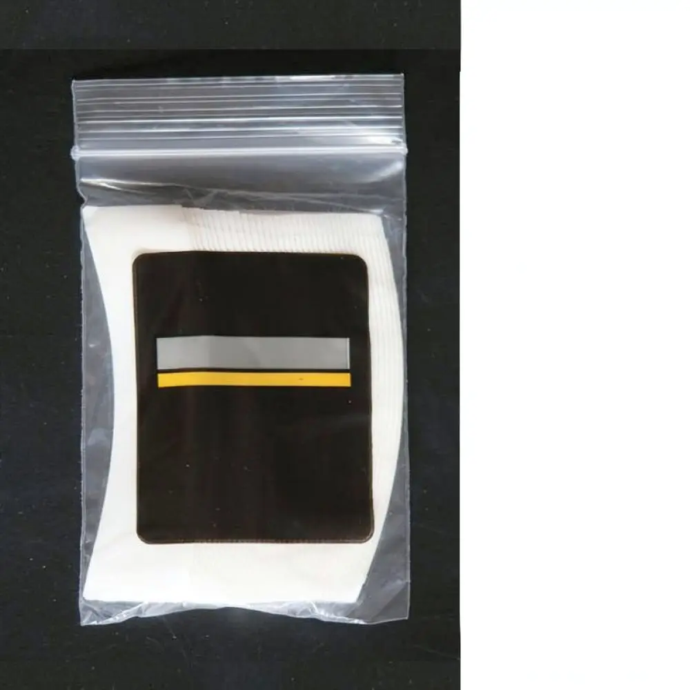 Hairpiece Adhesive Tabs Waterproof Double Sided Tape For Lace Wig Hair Replacement System Strong Hold Invisible Clear Strips