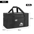 Black 42L