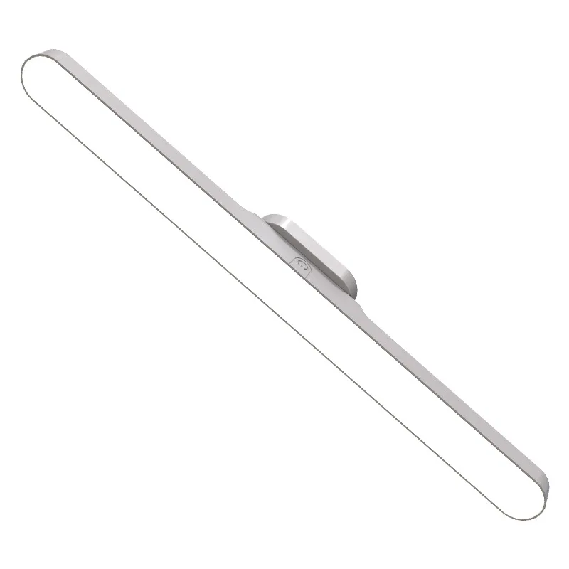 

LED Makeup Mirror Light 5V USB 30CM Eye Protection Rechargeable Vanity Lights Portable Hanging Magnetic Lamp Touch Switch Light