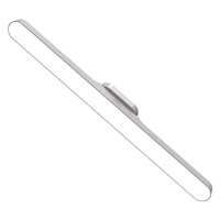 LED Makeup Mirror Light 5V USB 30CM Eye Protection Rechargeable Vanity Lights Portable Hanging Magnetic Lamp Touch Switch Light