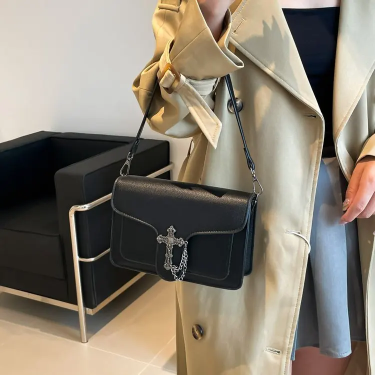 

High-End Minimalist Unique Leisure Diaper Bags Ladies Luxury Shopper Solid Color Shoulder Bag Elegant Designer Paris