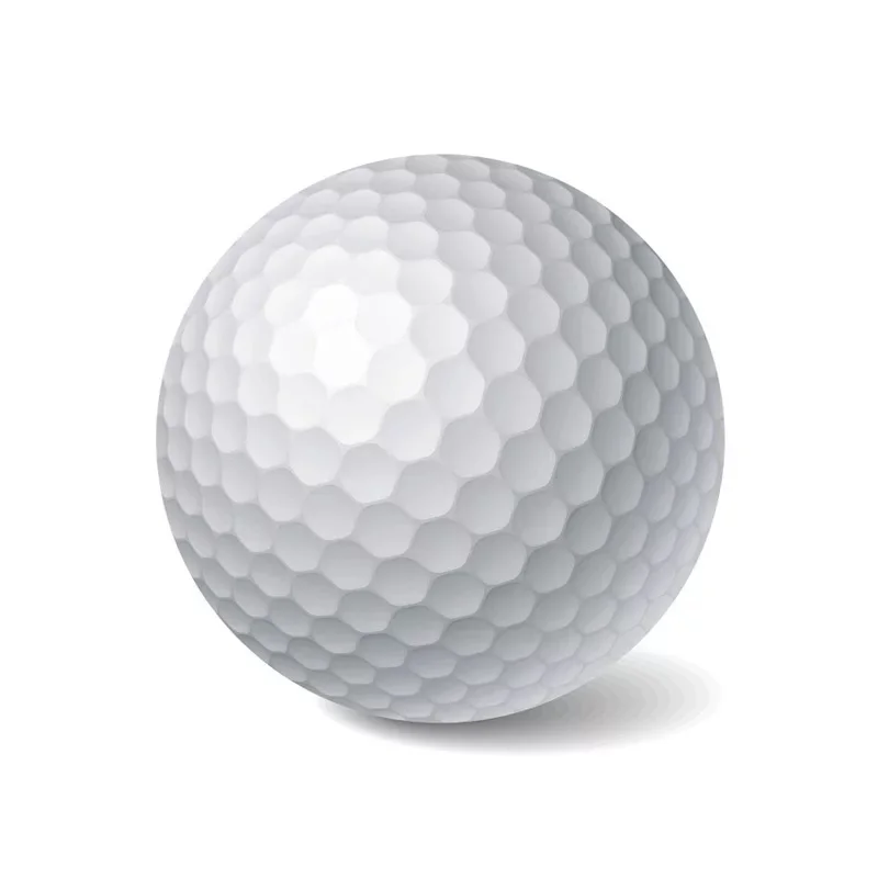 

New Outdoor Distance Practice Ball Beginner Training Health Massage Ball Blank Ball