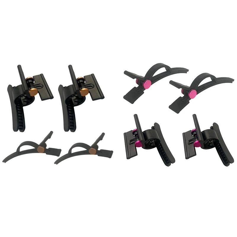 Haarspangen für Dyson Haartrockner und Airwrap Styler Haartrockner-Aufsätze