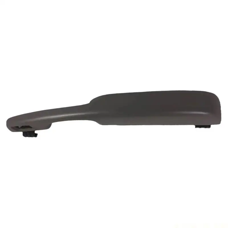 

J0MA Smooth Grip Interior Door Handle Rear Left Replacement Plastic 1999 2006 Vehicles