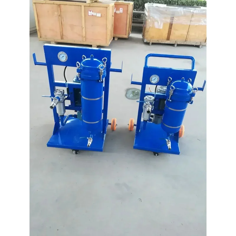 Por Transformer Oil Filter Waste Engine Oil Recycling hine Centrifuge Purifier