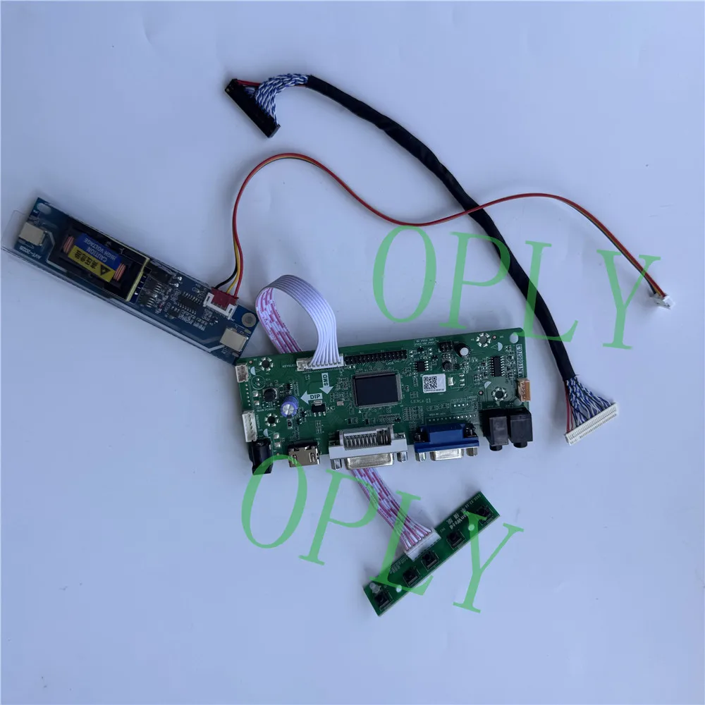 M.NT68676 Controller Board panel Kit for G150XG03 G150XG01 1024X768 15