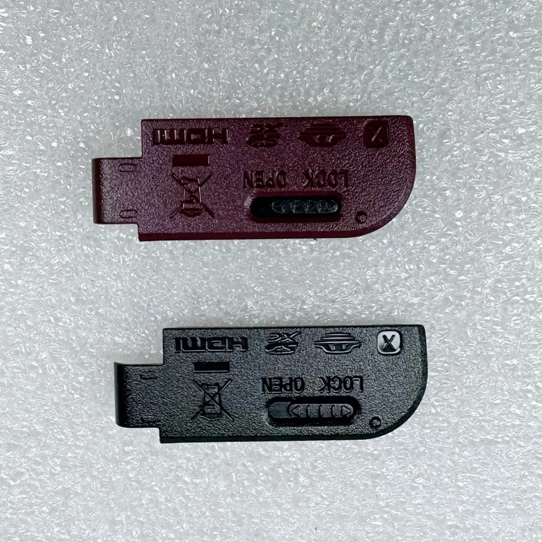 

Original Battery Door Cover Replacement Repair Part for Sony HX90 HX80 WX500 Camera