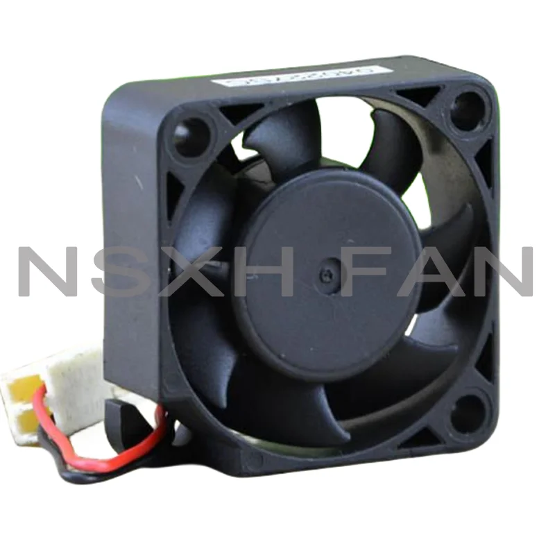 FD0530105B-2N ventilador ORIGINAL, 3 CM, 3 CM, 3010, 5V, 0,40 W, bola, 2 cables