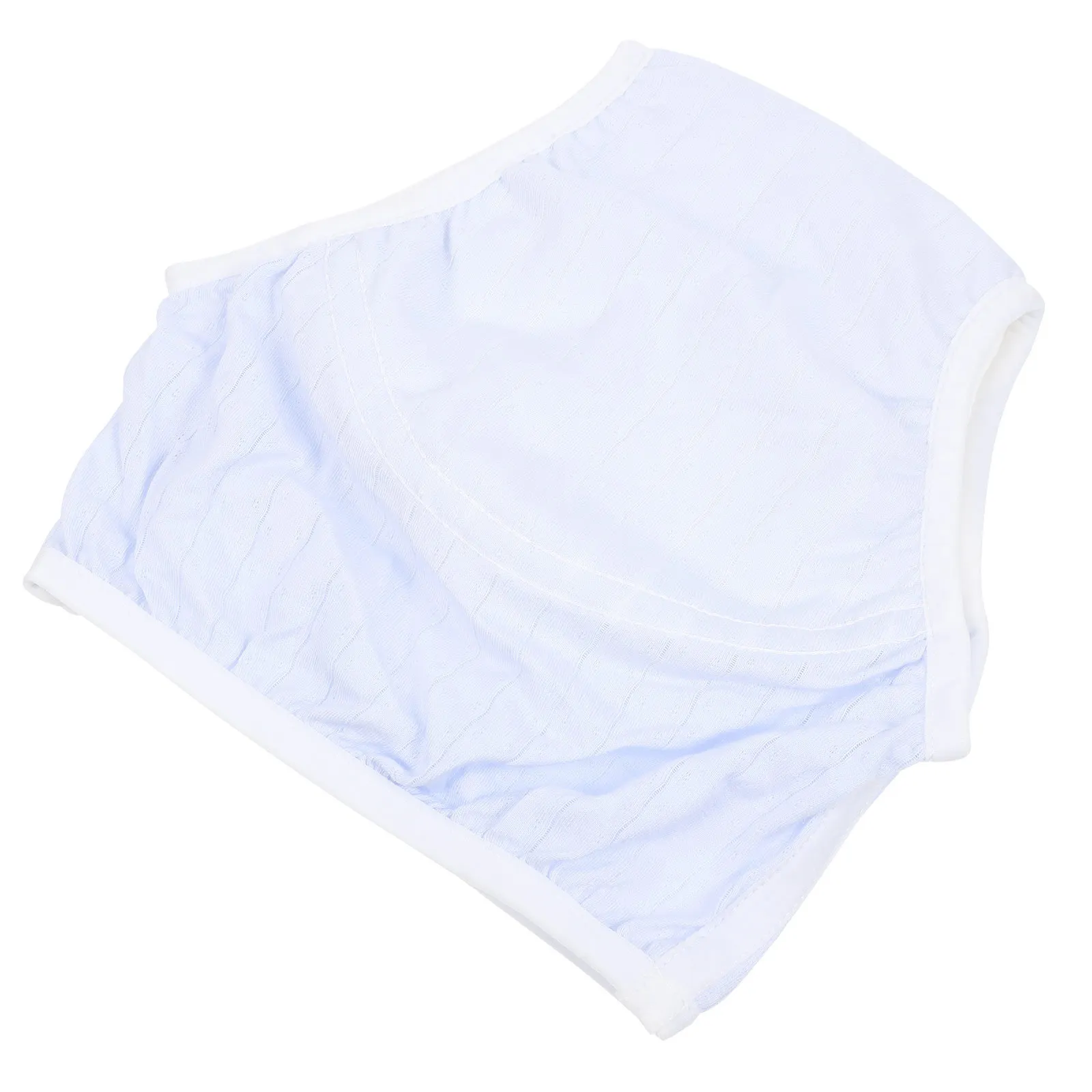 

Soft Comfortable Baby Training Pants Cotton Toddler Potty Training Underpants Breathable Infant Underwear Comfortable Baby Pants