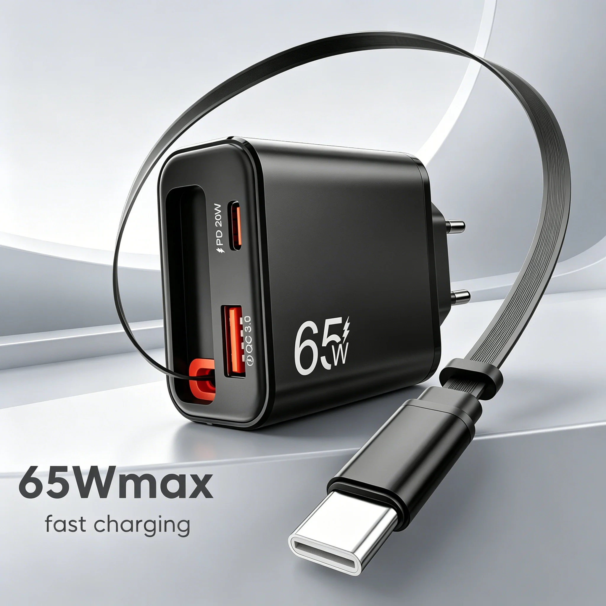 #56 Best Fast Wall Phone Chargers to Buy In 2026