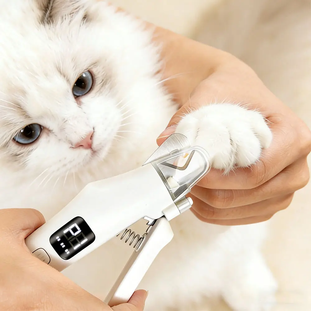Thumbnail 3 - #31 Top 50 Cat Nail Trimmer