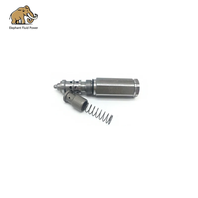 

OEM Quality Pressure Relief Valve 14514691 for Excavator EC210/240 Regeneration Valve