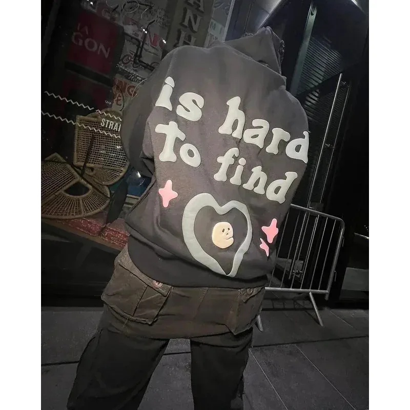 Sudaderas con capucha con estampado de Puff para mujer, ropa 3D Y2K, Tops, sudadera, ropa de calle gótica, ropa Grunge Harajuku, sudadera de gran tamaño, novedad de 2026