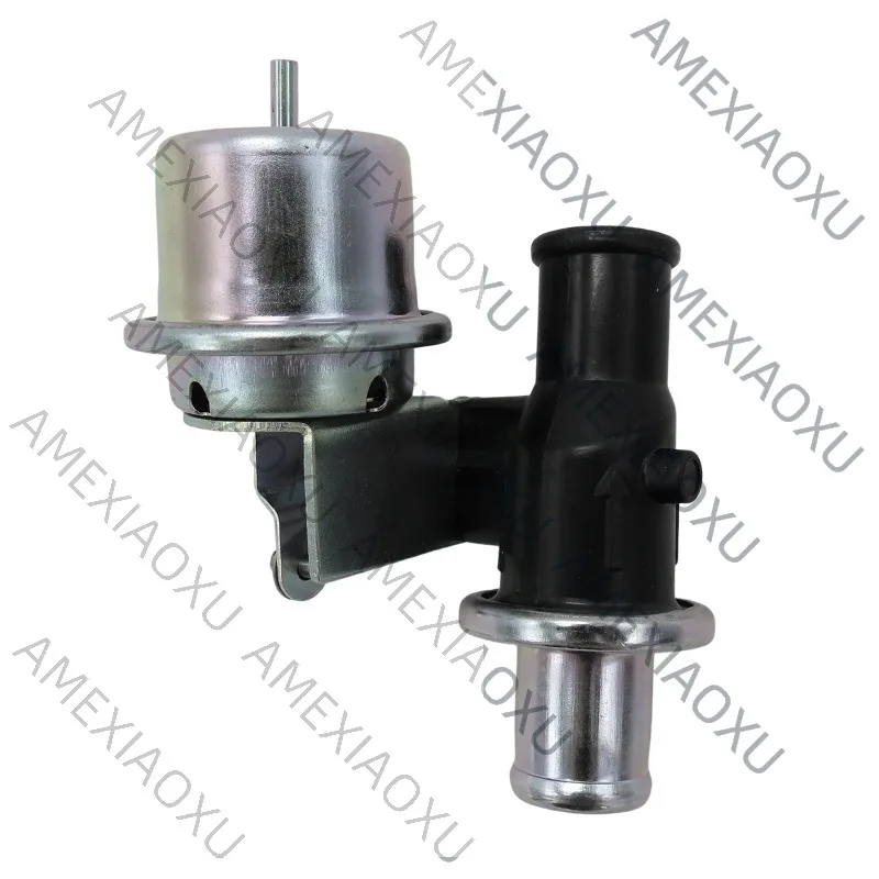 

Клапан управления отопителем Gates (Gates Heater control valve) для Ford Falcon Petrol 3.9L EA, Fairlane Petrol Engine 4.0L NF AU NC HV5213