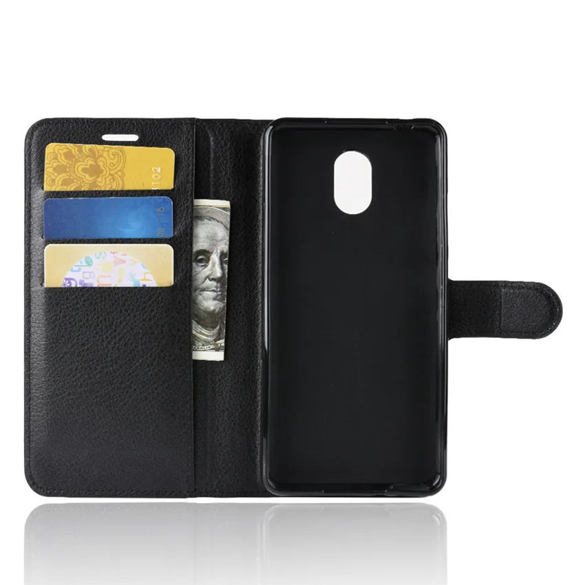 For Wiko Lenny 5 Case Cover Flip Leather Phone Case For Wiko Lenny 5 Wallet Leather Stand Cover For Wiko Lenny 5