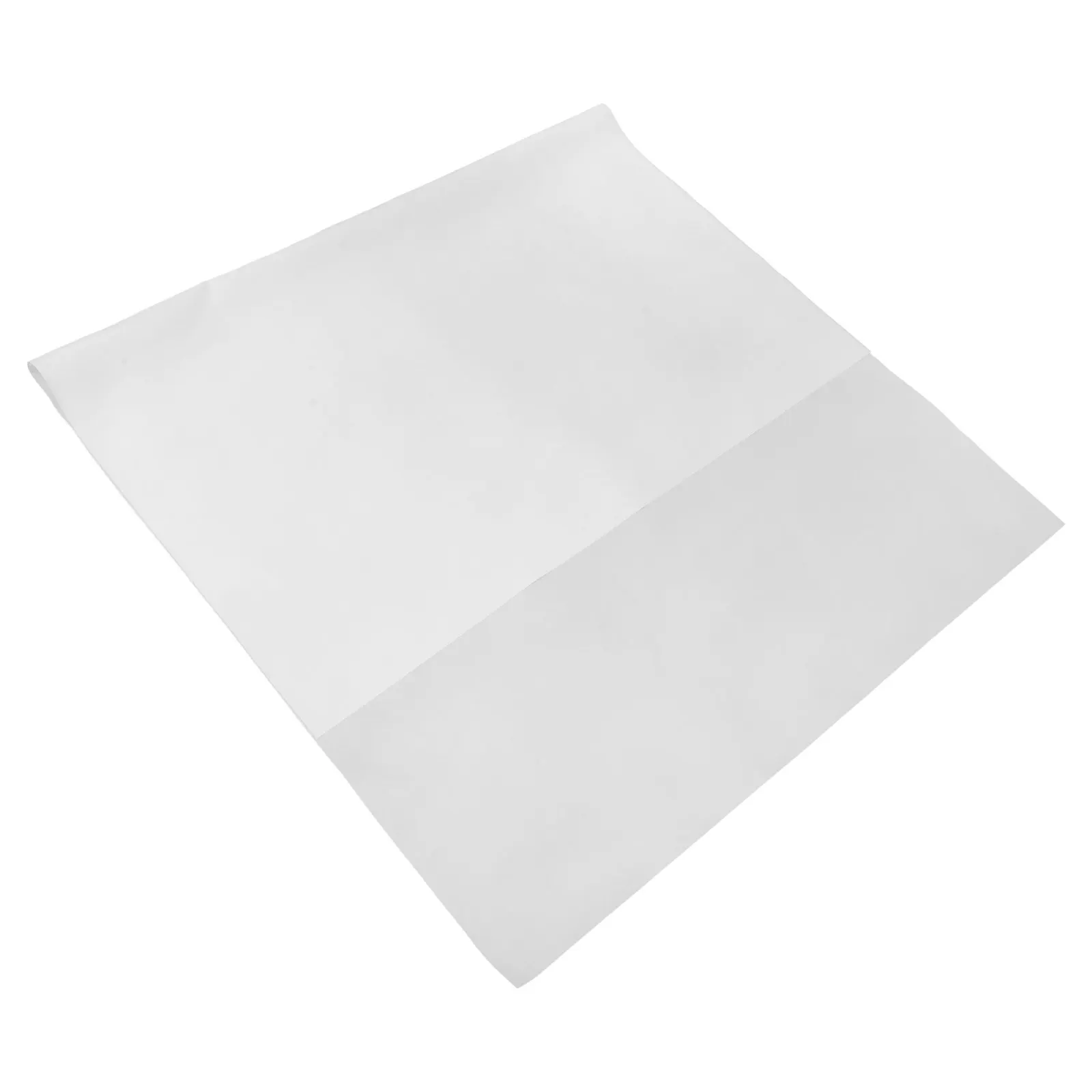 Unfinished Blank Garden Flag Polyester DIY Banner for Outdoor Decoration Christmas New Year Halloween Party Backdrop