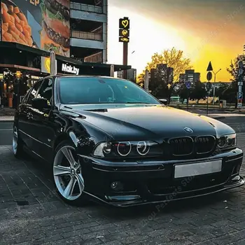 8 最佳銷售 BMWE39車身套件 - №1