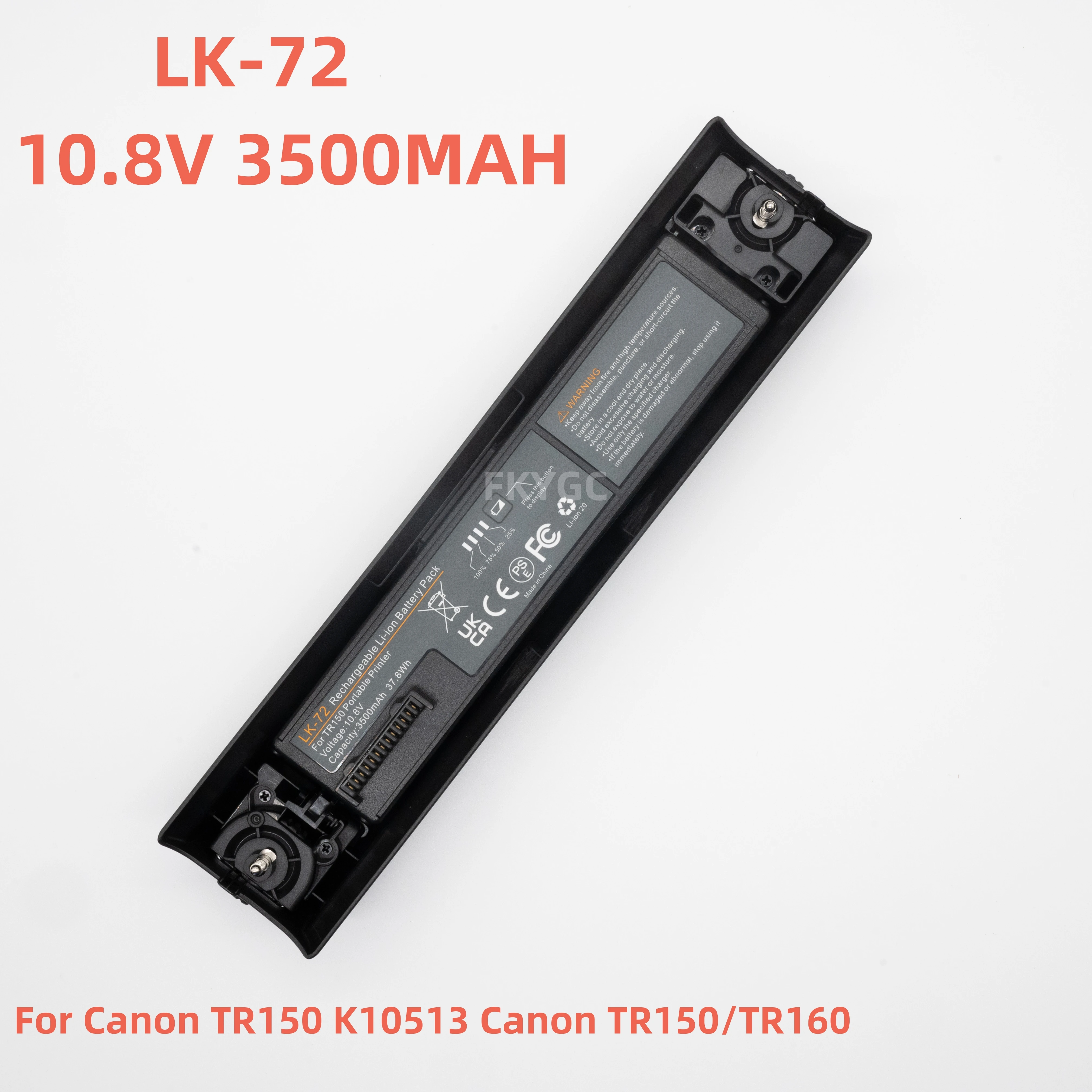 New LK-72 10.8V 350…