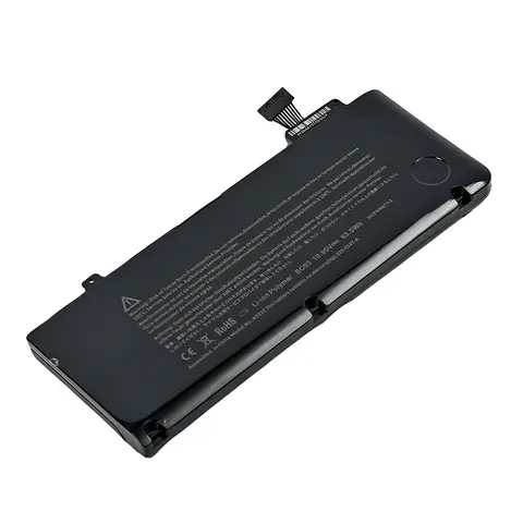 Nuova batteria A1322 A1278 per Apple MacBook Pro 2009 2010 2011 2012 10.95V 65.5Wh batteria per Laptop MB991/A MC375 MC724 MD314 MD101