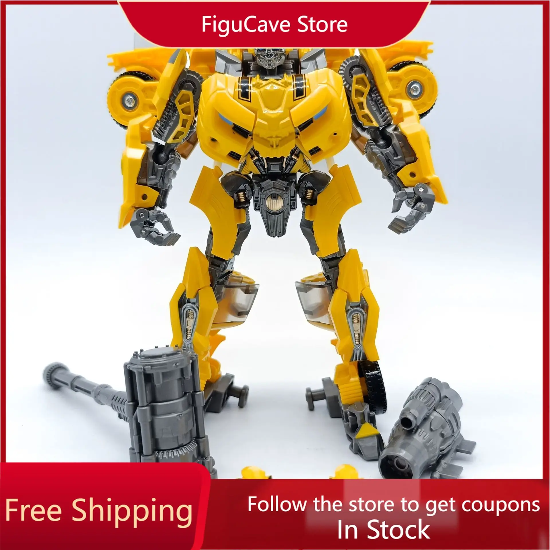 Transforming Toys H…