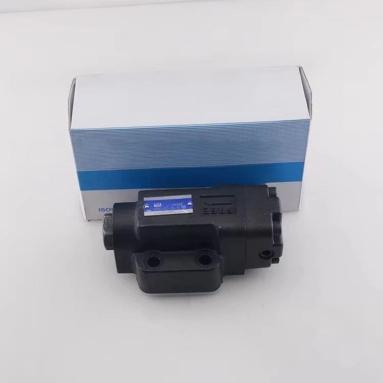 لسلسلة CPDG وCPDT CPDG-03 CPDG-06 صمام فحص الملاك الأيمن