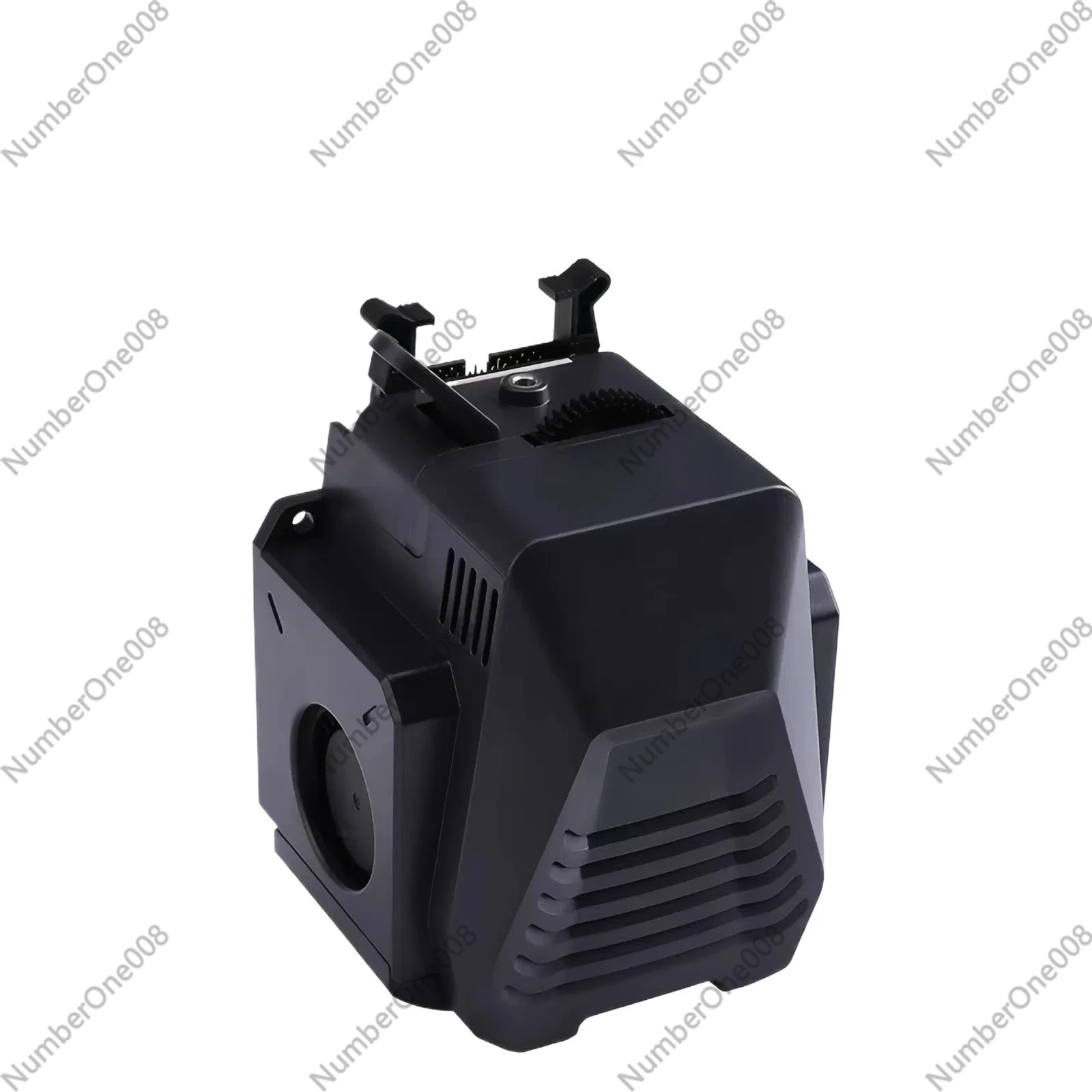 

Комплект экструдера, совместимый с Neptune 4 Plus/4 Max/4/4 Pro/3, печатающая головка 3D-принтера, сборный экструдер, запасные части для хотэнда