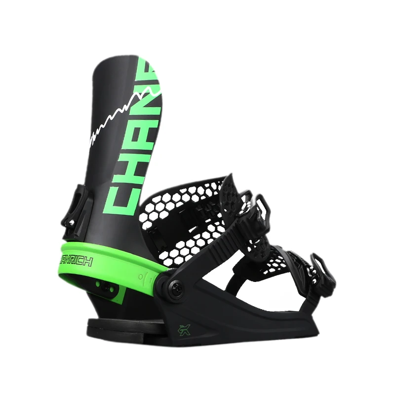 

Wholesale price snowboard bindings professional ski outdoor boots bindings for adult