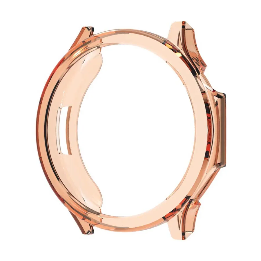 For OPPO Watch X3 Case Cover Anti-scratch Soft TPU Protective Shell Bumper For OnePlus Watch 4 Protector Frame Smart Accessories view 4