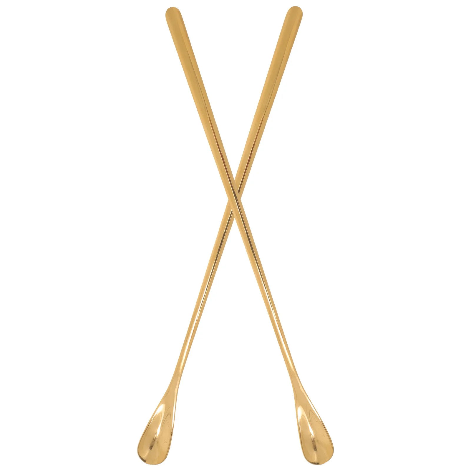 2Pcs Pet Feeding Scoop Stainless Steel Durable Reptile Food Spoon Small Animal Food Feeder Tool Portable Reptile Feeding Spoon