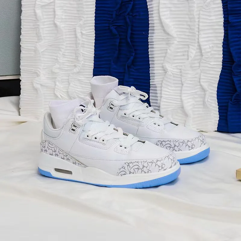 

Men's Spor Breathable Air-Cuioned Sneakers Casual oes Ultra-Comfortable Flat Heel round Toe Stripe Pattern Couples Snea...