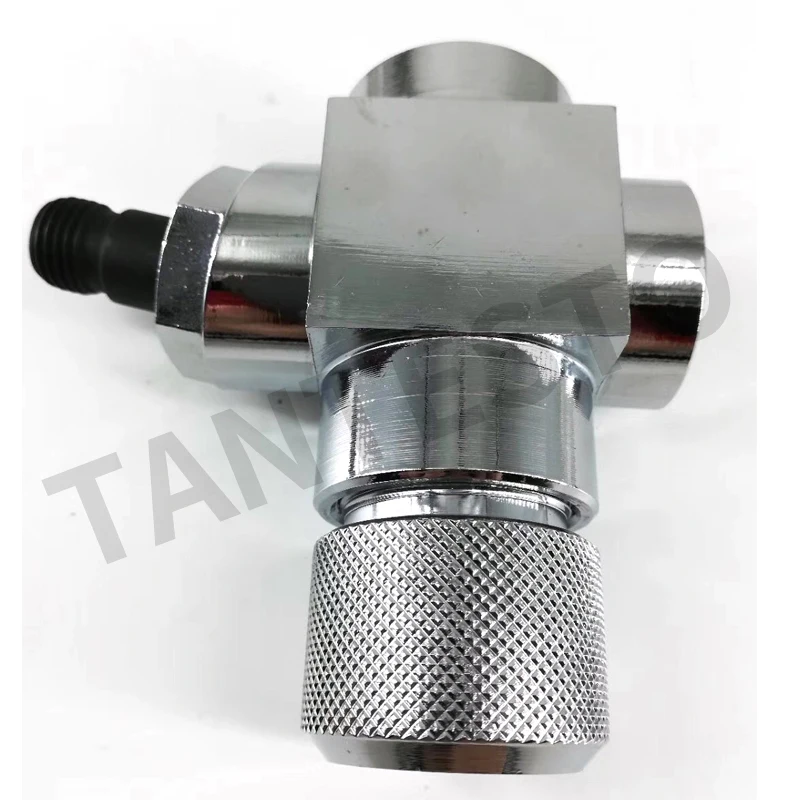 Injector Nozzle Fixture Fixture Clamp Tool for European II National II Aowei Tianlong Yuchai Built-in Injector