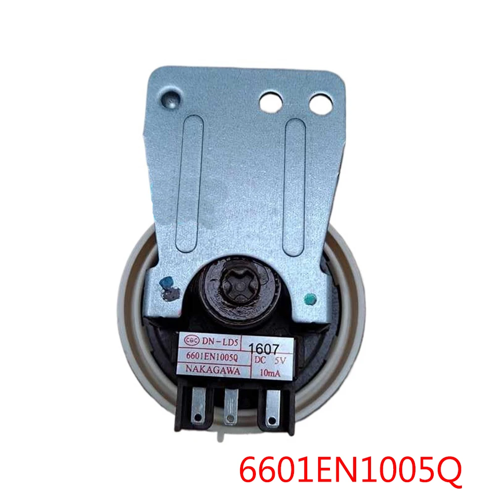 Suitable for LG drum washing machine WD-T14415D/T12410D water level switch sensor 6601EN1005Q