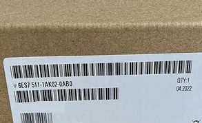 

NEW 6ES7511-1AK02-0AB0