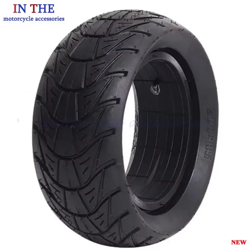 For Electric kart, balance bike, non inflatable tires, 200x85 solid tires, 8-inch explosion-proof tire accessories