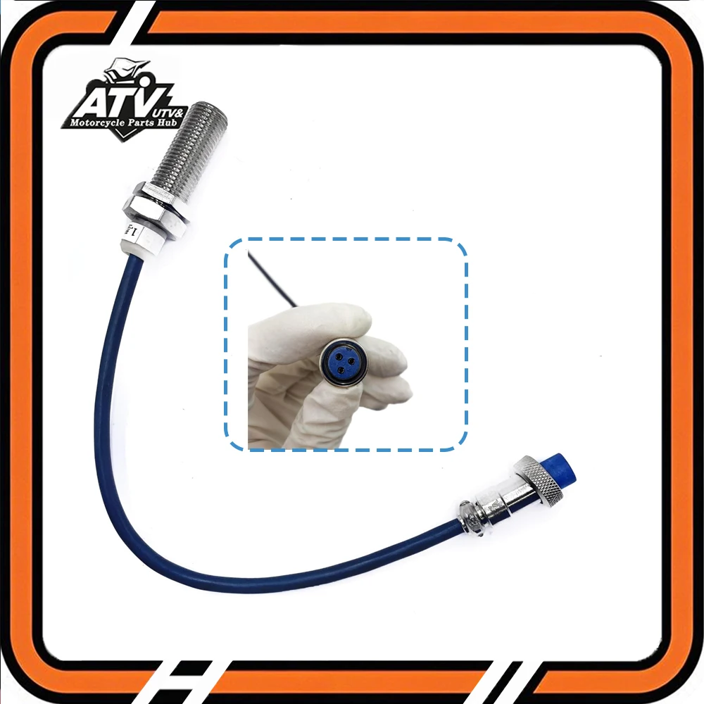 

Оригинальный датчик скорости для linhai ATV 260 ATV 300 Linhai 260 300 ATV Quad linhai 21484