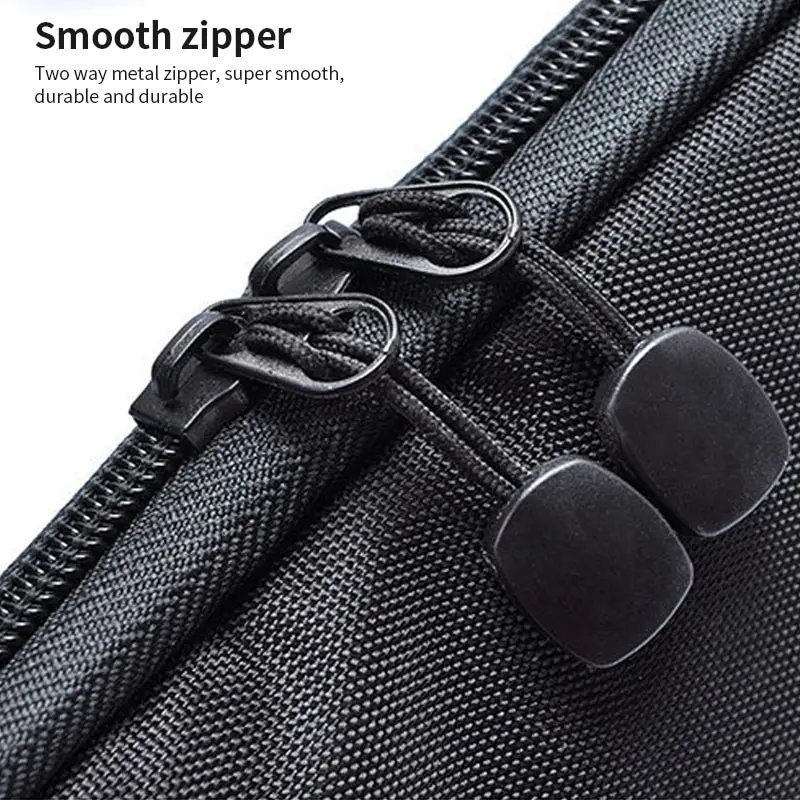 USB Cable Storage Bag Multifunctional Travel Portable Data Line Phone Charger Electronic Accessories Organizer