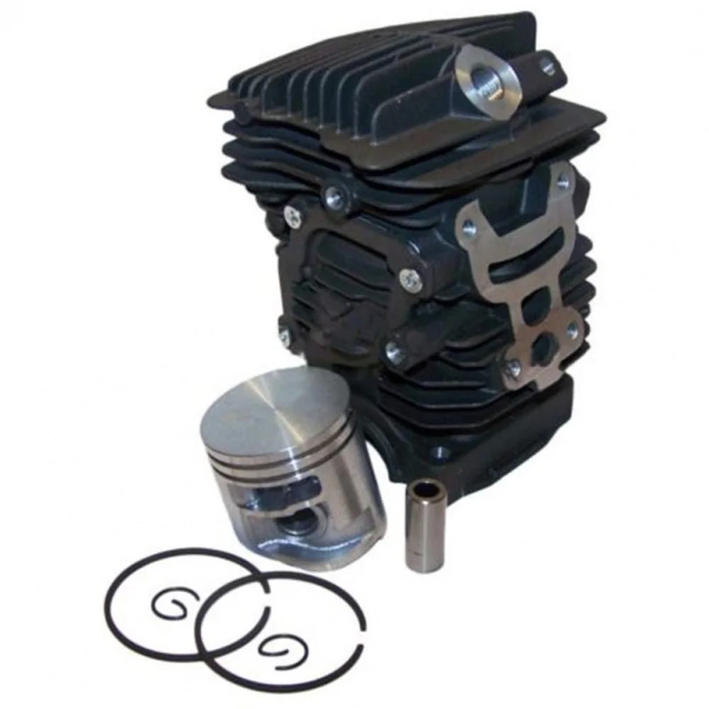 /38mm /Cylinder /Head For Piston Kit Oil Cap For MS171 MS181 MS181C MS211 Chainsaw Engine Replacement Parts Accessories