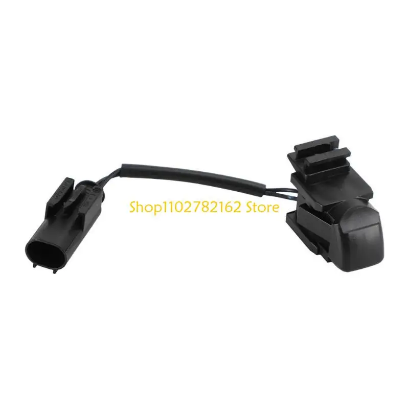 

547B Windshield Wiper Nozzle Replacement for W203 C219 A2118601147 2118601147