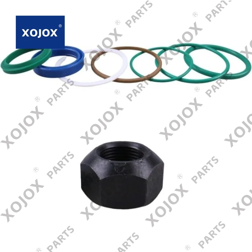 

XOJOX 7199903 Boom Swing Cylinder Seal Kit For Bobcat S510 S530 S550 S570 S590 E25