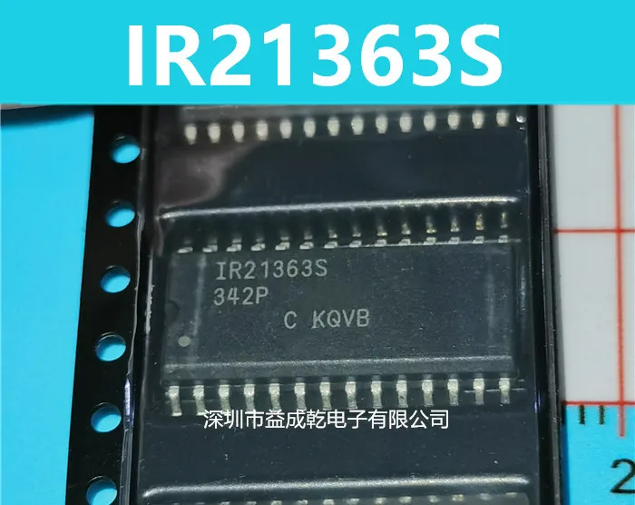 

5 шт. ~ 50 шт./лот IR21363STRPBF IR21363S SOP28 новый оригинальный