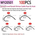100 piezas WY20501