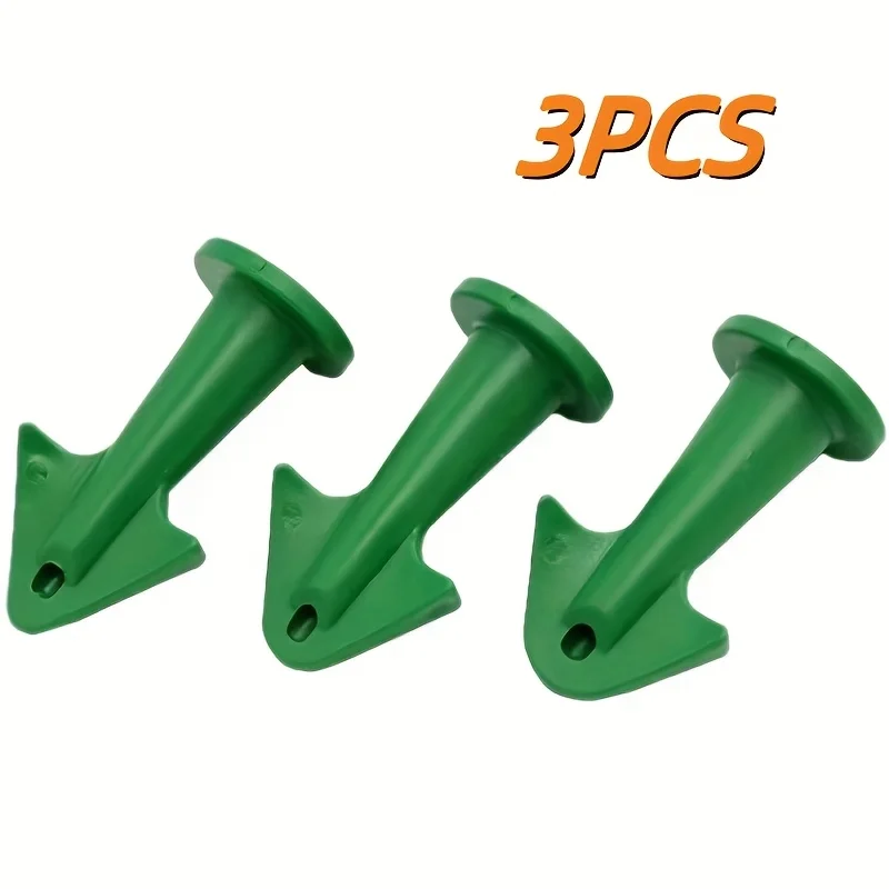 3 Stuks Kalefateren Nozzle Applicator Siliconen Breeuwen Gereedschap Kit Afdichtmiddel Afwerking Grout Kit Schraper Vloerreiniging Tegel Vuil Spatel