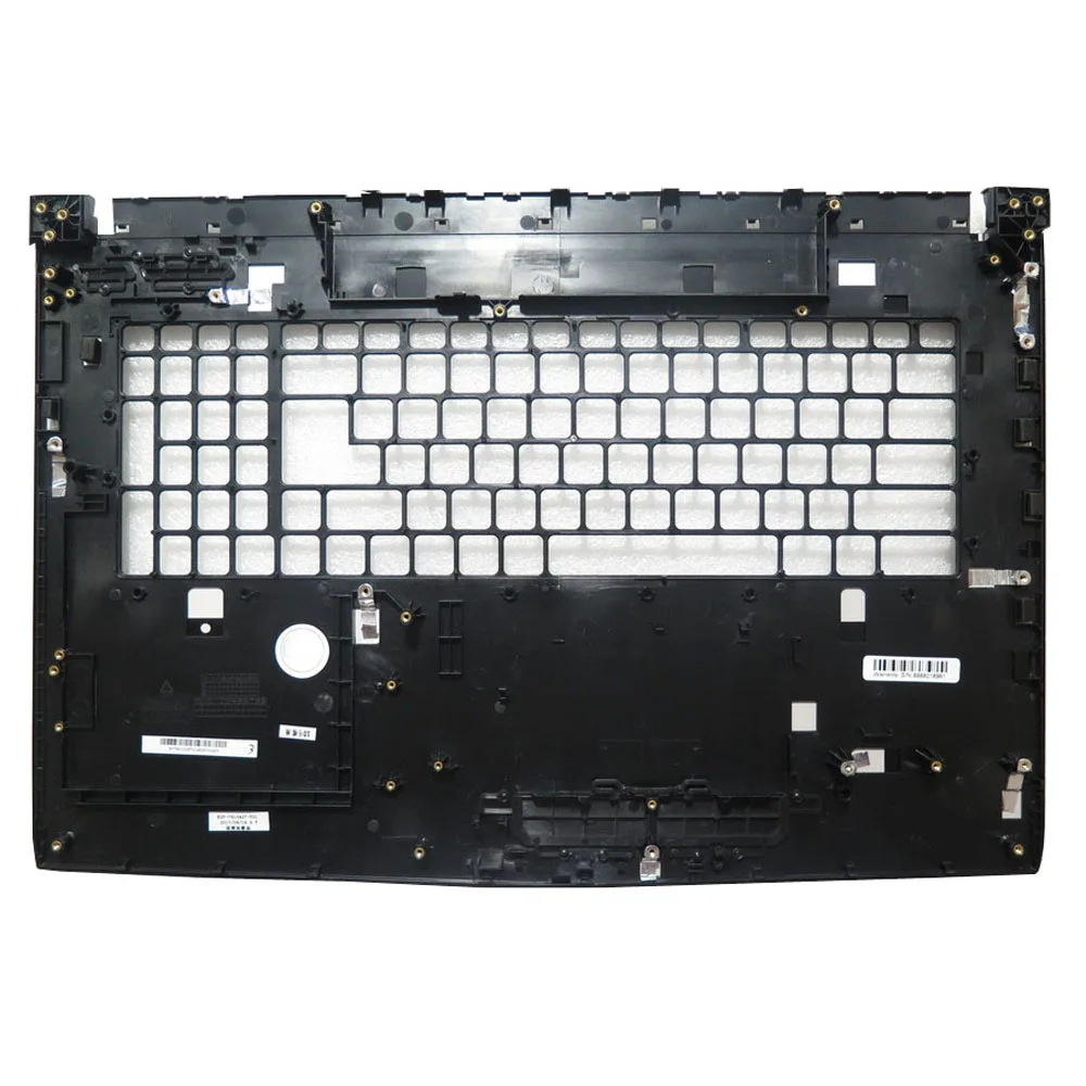 poggiapolsi-per-laptop-nero-per-msi-ge72-2qe-2qf-2qc-2qd-2ql-6qc-6qd-6qe-6qf-6ql-7rd-7re-apache-pro-e2p-7910427-y31-307791c219y31