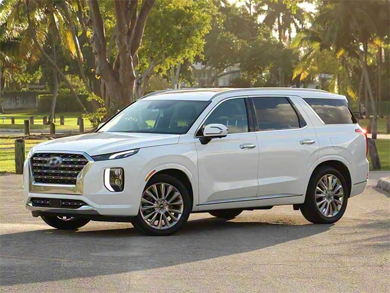 Für Hyundai Palisade LX2 2019-2024 Start Stop Motor System Eliminator Gerät Control Sensor Stecker Stop Canceller Draht 2022 2023 – Detail 6