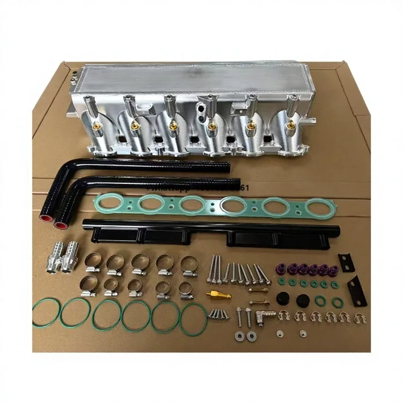 

Upgraded B58 GEN TU Cooled Intake Manifold for Z440i,G42 M240i, G20 M340i A90supra Core Direct Replacement for CSF