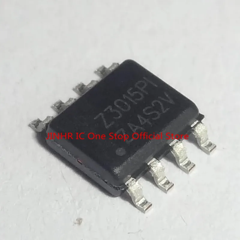 Nuevo regulador Buck síncrono de 3A, 10 Uds., AOZ3015 AOZ3015PI Z3015PI